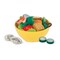 Melissa & Doug Slice + Toss Salad Set 9310 - alternate 2